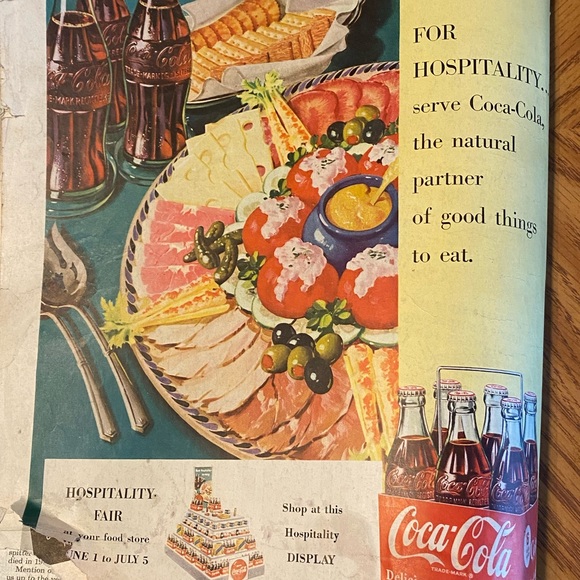 This Saturday evening post June 17, 1950. - Picture 4 of 12